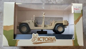 Vitesse Victoria 1:43 Scale R005 US Army Hummer Operation Desert Storm Gulf War - Picture 1 of 11