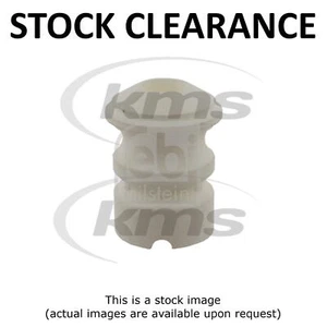 STOCK CLEARANCE FRONT BUMP STOP FOR E36,E34,E39,E32,E38  316-750   87- - Picture 1 of 3