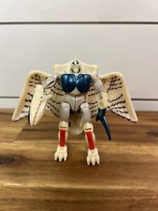 Transformers Beast Wars Air Hammer Complete Vintage 1997 Fuzors High Grade