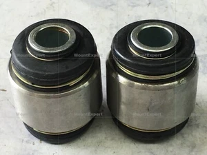 2pcSet Rear Knuckle Pivot Bushings fits Chrysler Crossfire 2004 - 2008 - Picture 1 of 1