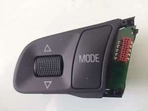 2004-2008 Audi A8 Quattro Left Steering Wheel Radio Controls OEM 4E0951527D5PR - Picture 1 of 8