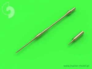 Master Model 1/72 Master Model North American RA-5C - Vigilante - Pitot Tube & A - Picture 1 of 1