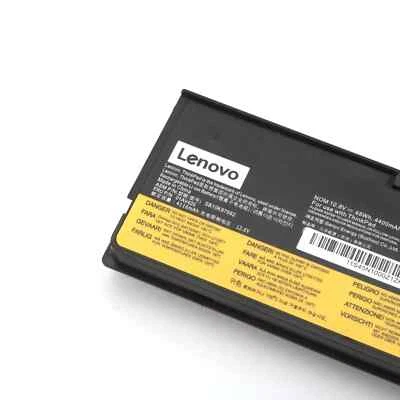Genuine OEM 01AV422 Battery For Lenovo ThinkPad T470 T570 01AV423 01AV424 P51S - Image 1 of 4