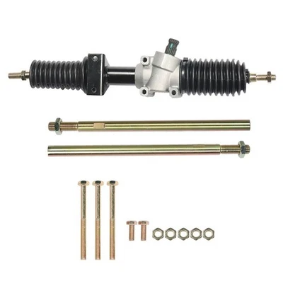 2015-2022 Rack And Pinion Steering Gear Box For Polaris RZR XP 1000 / XP 4 1000 Foto 1 de 4