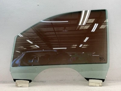 Оригинальная передняя левая оконная панель водительской двери для Cadillac Escalade 2015-2020 годов выпуска 1626 - Изображение 1 из 4