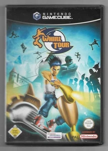 Whirl Tour de Game Cube (PAL) (Completo) - Picture 1 of 1