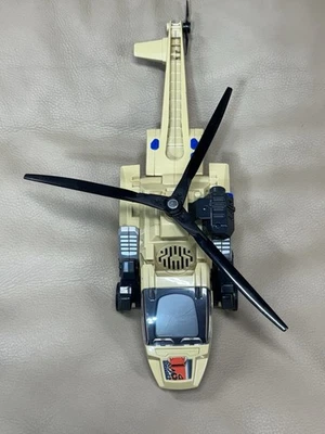 VTech Switch And Go Dinos Blister der Velociraptor Dinosaurier Hubschrauber funktioniert - Bild 1 von 4