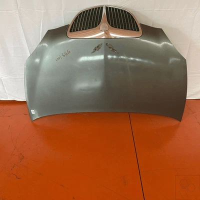 51872629 Capó delantero  LANCIA YPSILON (TE) 1.2 Oro Ber. 3p/b/1242cc - Imagen 1 de 4