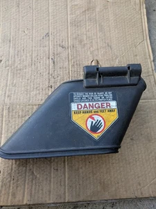 MTD 931-1034B CHUTE DEFLECTOR ASSEMBLY 14944 14945 16203 17322 731-1034 - Picture 1 of 8