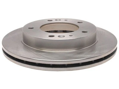 Rotor de freno delantero Raybestos 17814ZFRT 2000 2001 1996 para Kia Sportage 1995-2002 Foto 1 de 2
