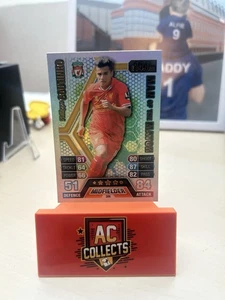 Topps Match Attax 2013/14 Man Of The Match - Philippe Coutinho Liverpool (36) - Bild 1 von 1
