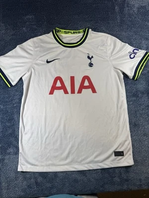 Camiseta Tottenham Hotspur Para Hombre Grande Premier League Fútbol Nike Madison 10 Foto 1 de 4