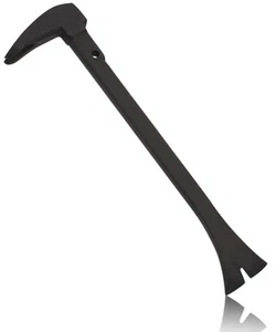 Bates- Cats Paw Nail Puller, 8-Inch, Pry Bar, Mini Pry Bar, Small Pry Bar, Fl... - Picture 1 of 8