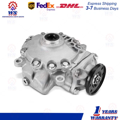 Conjunto de diferencial portador delantero para Mercedes-Benz GLC300 2016-19 C300 E350 Foto 1 de 4