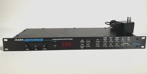 VTG Alexis Midiverb III 16-Bit Digital Simultaneous Effects Processor Rackmount - Picture 1 of 9