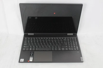 LENOVO YOGA C740-15IML | INTEL CORE I5-10210U 1.60GHZ | 512GB | 12GB | SIN SISTEMA OPERATIVO Foto 1 de 4