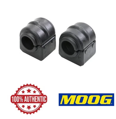 Buje de barra estabilizadora de suspensión delantera MOOG K201370 para Chevrolet HHR 06/11 Foto 1 de 2