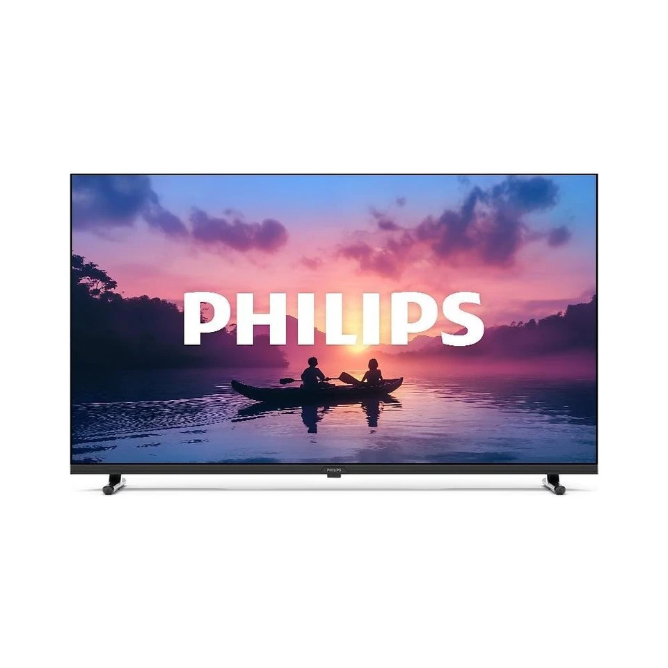 6358606 TV PHILIPS LED 40'' SMART TV 40PFS6000/12 FHD 3HDMI 2USB Wi-Fi DVB-T/T2
