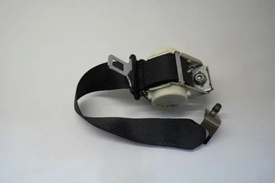 2006-16 Chevrolet Impala Right Rear Passenger Seat Belt Retractor Black  Foto 1 de 4