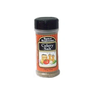 Sal de apio Spice Supreme 6 oz - Imagen 1 de 1