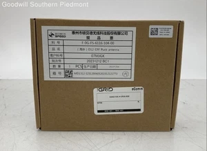 Genuine OEM Dell 07MJGK Puck Antenna - Open Box (#DWWY2R) - Picture 1 of 6