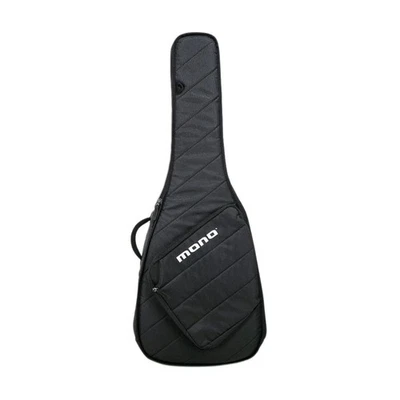 Funda para guitarra acústica MONO M80 2.0, negra Foto 1 de 3