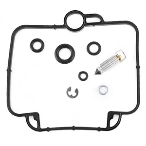 4Sets Carburetor Carb Repair Kit MCK019X4 Part For Bandit GSF400 GSF REL - Picture 1 of 14