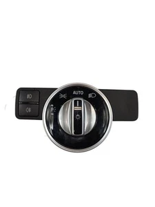 GLA250 2016 Dash/Interior/Seat Switch 636407 - Picture 1 of 12