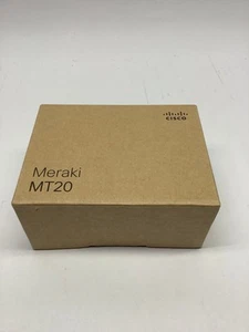 (5) Cisco Meraki MT20-HW Wireless Open / Close Door Sensor / New - Picture 1 of 3