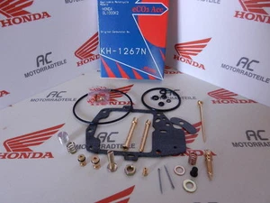 Kit de reparación de carburador Honda GL 1000 GL1 Goldwing K0 K1 K2 1975-1977  - Imagen 1 de 1