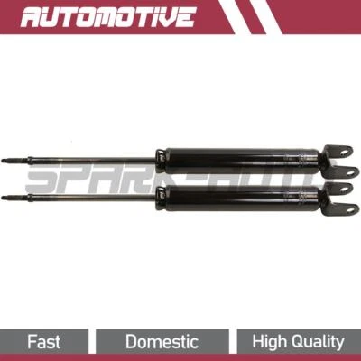 Par de amortiguadores traseros Monroe para Kia Magentis 2010 2009 2008 2007 2006 Foto 1 de 2