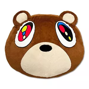 Kanye West Graduation Bear Sitzsack (nur Hülle) - Bild 1 von 1