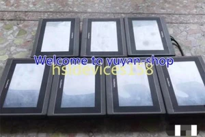 1PCS Used FOR PanelMaster IPA2070-30ST LCD Touch Control Panel #T1587 YS - Bild 1 von 2