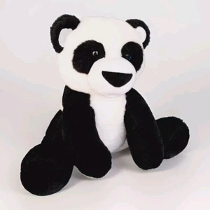 Melissa & Doug Baby Panda Plush 9 Inch Bear Stuffed Animal Toy 30453 - Picture 1 of 9
