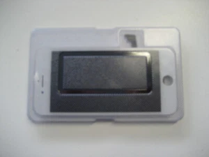 Für iPhone 8 Display Komplett Touchscreen LCD Retina Bildschirm Weiß Frontkamera - Bild 1 von 2