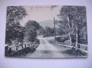 Invermark, Glen Esk, Angus. Near Cairngorms, Edzell, Brechin. (1907 - Reliable) - Picture 1 of 2