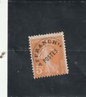 L5711 France Timbre Preoblitere N Y And T 50 Type Semeuse Neuf Mh