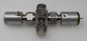 Swagelok  NUPRO DIAPHRAGM  Valve 6L-M1D-122P-I - Picture 1 of 8