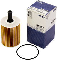 Engine Oil Filter Mahle OX 149D for VOLVO