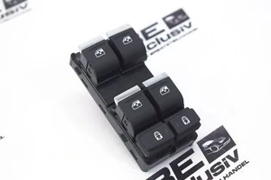 AUDI A8 4N 60 TFSI Lungo D5 Interruttore Alzacristalli Finestra 4N0959851A - Picture 1 of 3