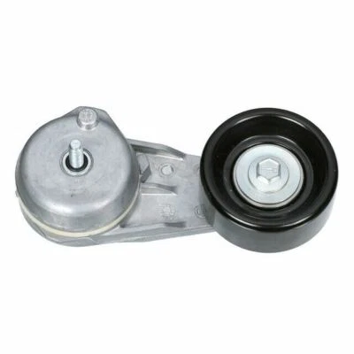 Tensor de correa serpentina para furgoneta Econoline Ford E150 E250 350 2005-2010 original OEM Foto 1 de 4