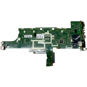 Lenovo THINKPAD T440 Core I5 4300U 1,90GHZ 4GB RAM Carte Mère - Afbeelding 1 van 2