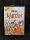 rastan master system