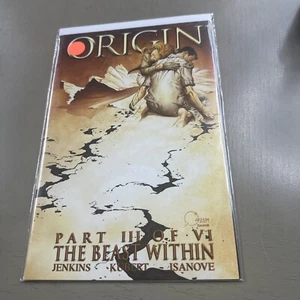 Origin #3 Sehr guter Erhaltungszustand Marvel Comics Buch - Bild 1 von 1