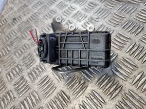 BMW 3 SERIES TURBO ACTUATOR 785382-21 E90 325D 3.0L DSL AUTO 2008 - Picture 1 of 9