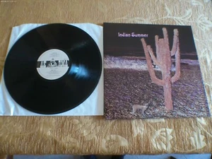 Indian Summer – Indian Summer LP Italy M/NM - Bild 1 von 3
