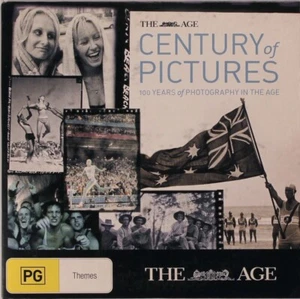 Century Of Pictures DVD - 100 Years of Photography In The Age - Picture 1 of 2
