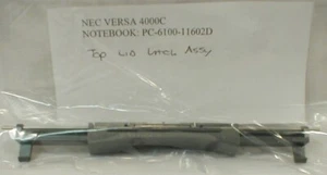 NEC Versa 4000 4000C 4080H Series LCD Lid Latch Assembly - Picture 1 of 1