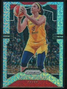 Natalie Achonwa 2020 Panini Prizm WNBA Mojo Prizm #11 9/25 - Imagen 1 de 2