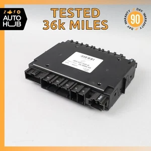 Unidad de módulo de control de suministro integrado Bentley Continental GT 03-13 OEM 36k - Imagen 1 de 11